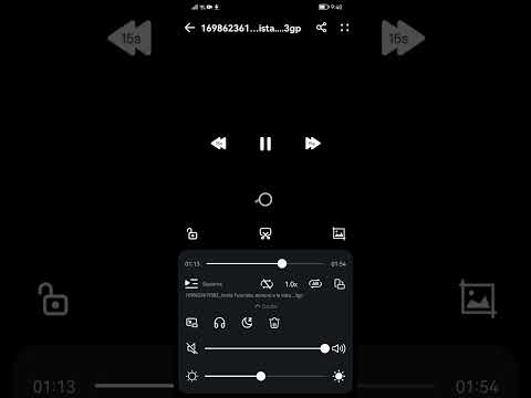 Jinete Futurista, siempre a la vista o Sonrisa Azul