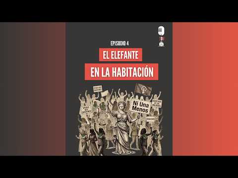 [T01 - E04] Elecciones 2026: El elefante en la habitación
