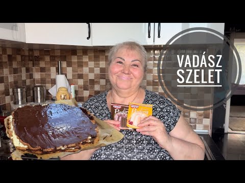 VADÁSZ - SZELET - MAMI - MÓDRA