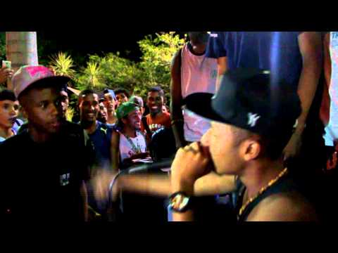 Orochi vs Nego Drama - 143° Roda de São - Batalha do Tanque | RJ