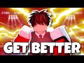 5 BEST TIPS AND TRICKS TO GET BETTER... (Untitled boxing game)