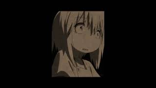 Get Scared - Under My Skin (Speed up + pitched)