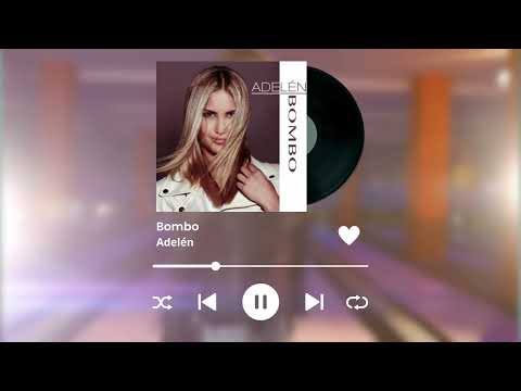 bombo - adelen (slowed + reverb)