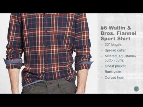 Top 15 mens style casual button down shirts