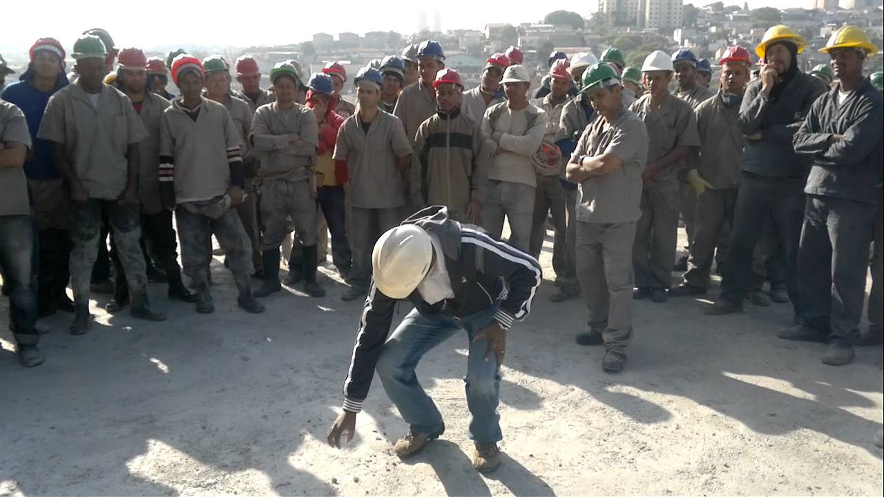 DDS  CIPAPAULISTANA  OBRA DA CONSTRUTORA VEIGA JÚNIOR