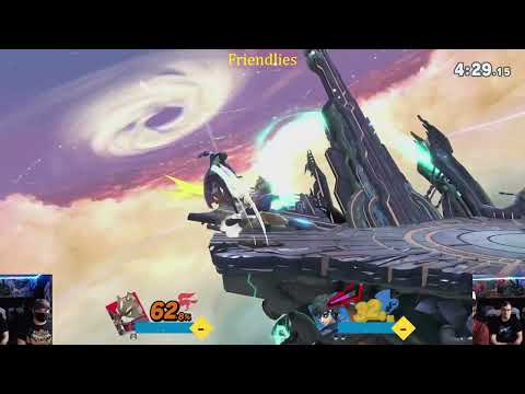 Jax Smash at VGR2 2/16/23