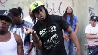 Who They Watchin - Pretty Boi G ft YungStar