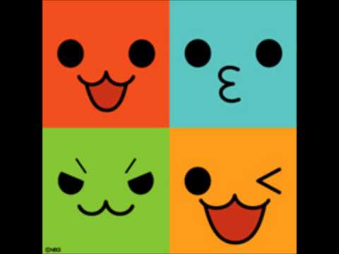 Taiko no Tatsujin Original Soundtrack Donderful! - Sweet Sweet Magic