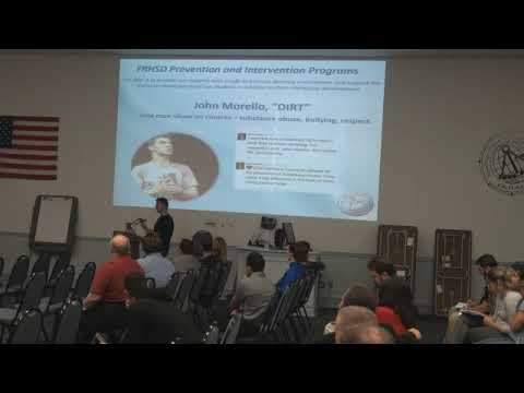 FRHSD Board of Education Meeting - October 17, 2016