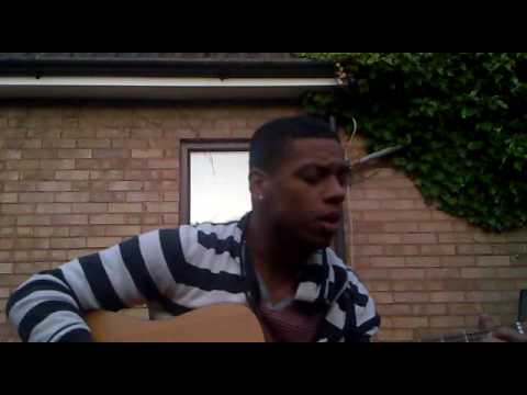 Kid Kanie - Acoustic Cover of 