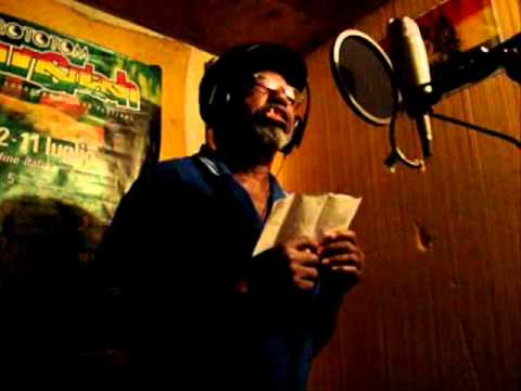 Dubplate - King Stitt meets Jurassic Soundsystem You&Me on a Jamboree (The Rudies - Brixton Rocket)