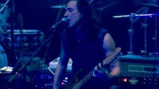 Nuno Bettencourt/Steve Vai &quot;Purple Rain&quot; (A Prince Cover)