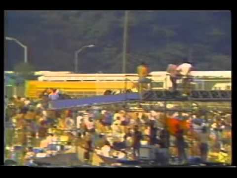 111th Preakness Stakes - May 17, 1986
