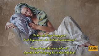 Download lagu HOW DO I STOP LOVING YOU - Engelbert Humperdinck - Lirik - Terjemahan mp3