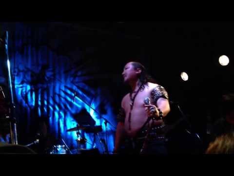 Hanggai Unit Tokyo intro four season