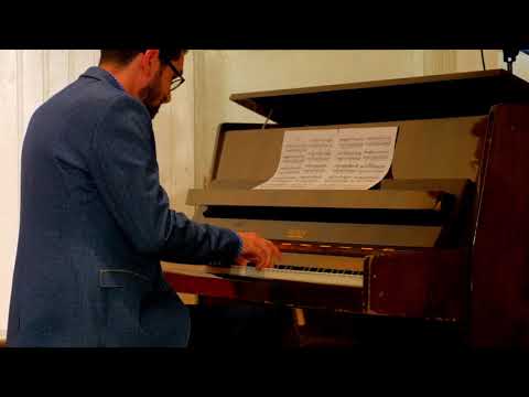 Varazdat Khachatryan  - Nocturne Opus 32, No. 1