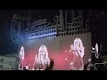 Sabrina Carpenter - Concierto Taylor Swift - The Eras Tour - CDMX Foro Sol - 24 de Agosto 2023 - 4K