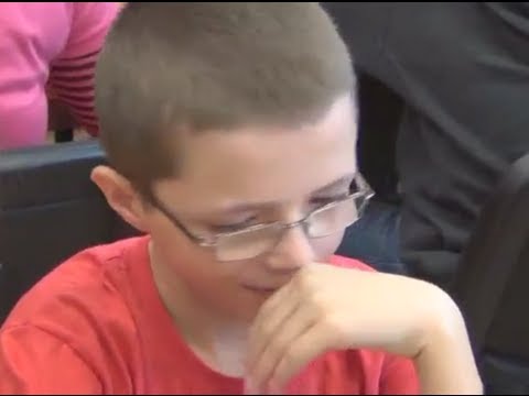 2.4.1. Adam Kerdík - Jerguš Pecháč 0 - 1