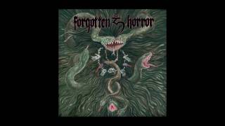 Forgotten Horror - Poison Of God
