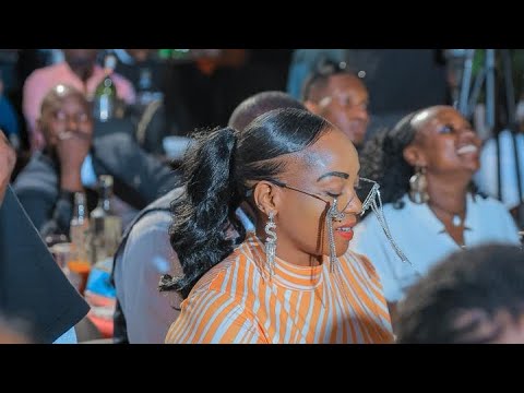 Madrat and Chiko - Comedy Store Uganda Jan 2026