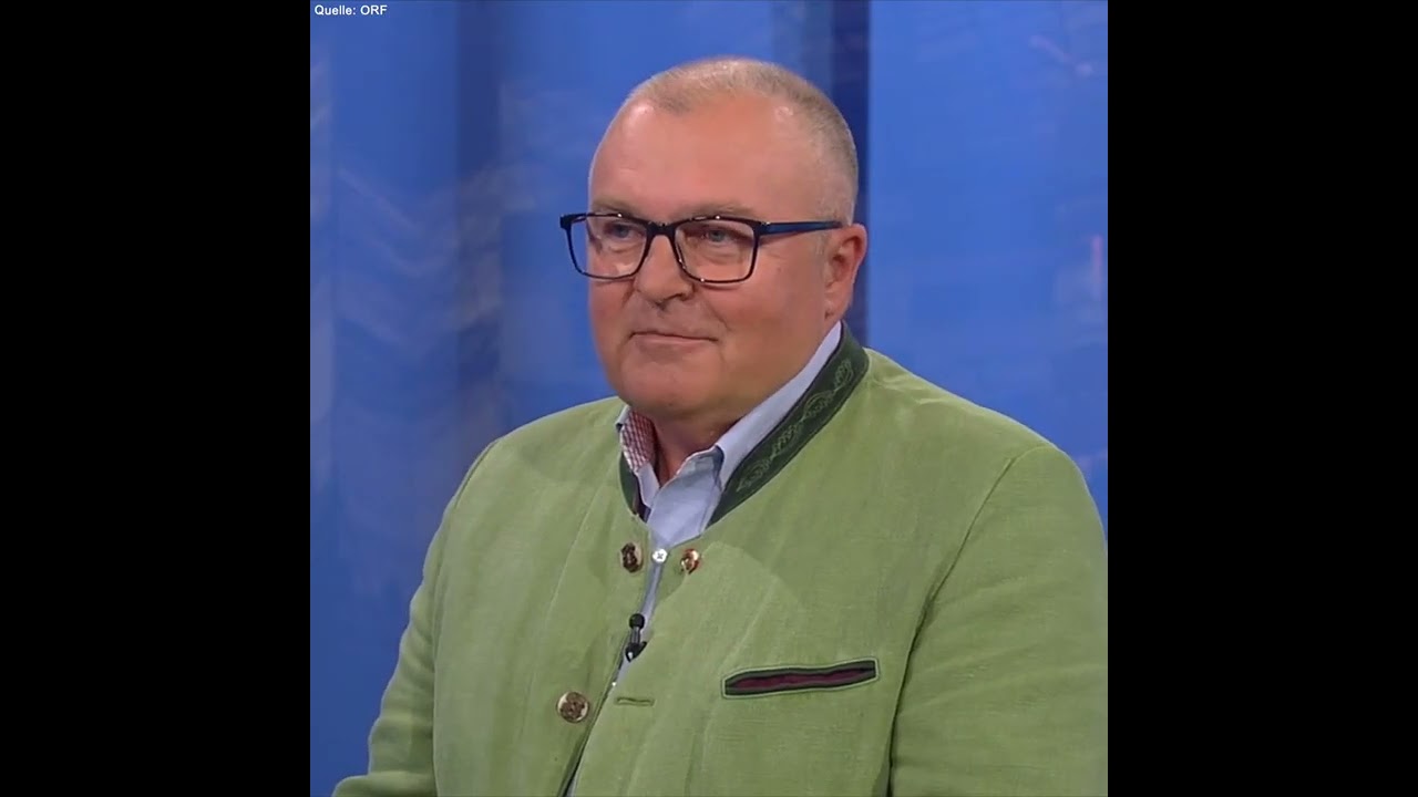 Verlierer-Ampel treibt Österreich in die Schuldenfalle!
