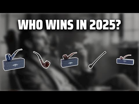 The Top 5 Best Savinelli Pipes in 2025 - Must Watch Before Buying!