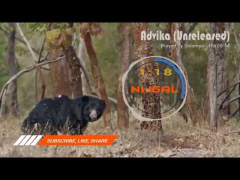 Haze M  - Advika (Unreleased) - Played by Solomun