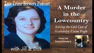 A Murder in the Lowcountry video