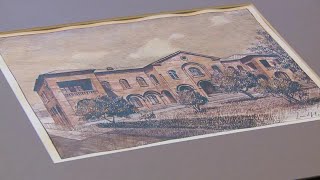 Մայր Աթոռի հրատարակած նոր օրացույցը