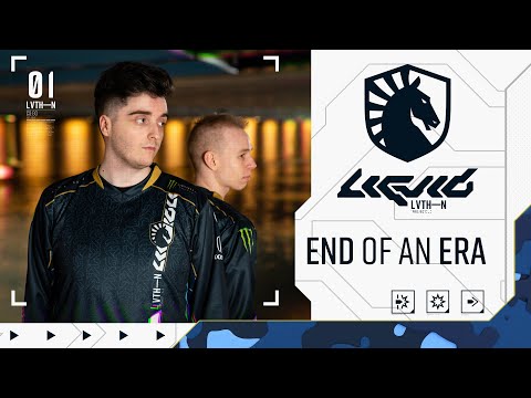 End of An Era - Last CSGO Fragmovie with Twistzz