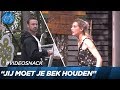 Trapt Mylène Jessie van de ladder?! | UTOPIA
