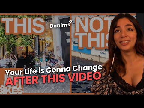 The Great Places Erased by Suburbia | Denims Reacts