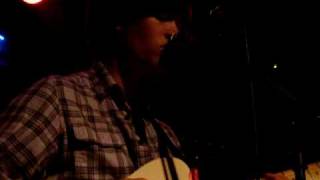 Morning Benders - I Was Wrong - Live @ The Troubadour