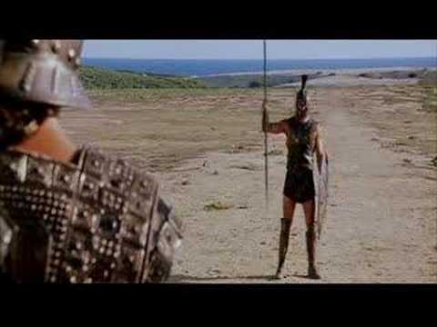 tonton ang paghaharap