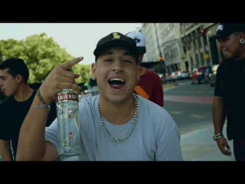 Ducker - Pa que la quiero (Video oficial)