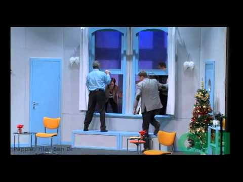 Pappie Hier Ben Ik! - Compilatie 2