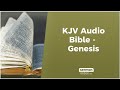 KJV Audio Bible - Genesis