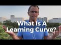 Example Of A Learning Curve & Steep Learning Curve Meaning - Learning Curve Theory