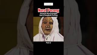 Download lagu Nurul Bangkit jadi Pocong mp3