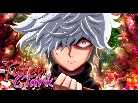 Hollow | Hell's Paradise Gabimaru Song - Tyler Clark and JT Gutierrez | Jigokuraku