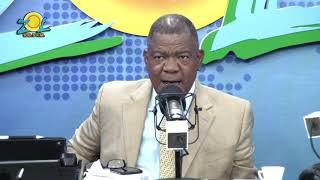 Roberto Rodriguez Dir. emisoras Grupo Medrano comenta condiciones en que estaba helicóptero Roberto Rodriguez Dir. emisoras Grupo Medrano comenta condiciones en que estaba helicóptero