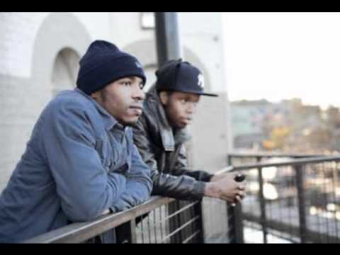 Krept & Konan ft. Josh Osho - So Far