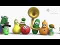 PBS Toons On CBS Program Break April 6th 2024