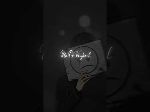 Poi vazhva 🤧 valiye therva 🥺💔 sad 😖 Feelings 🥺 whatsapp status in tamil