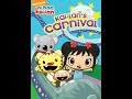 Previews From Ni Hao Kai Lan Kai Lan S Carnival 2009 DVD