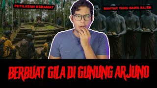Download lagu PETILASAN EYANG GUNUNG ARJUNO MALANG - TC mp3