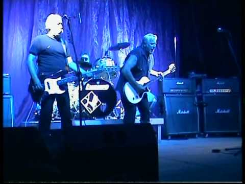 katapult - Živýho mě nedostanou - Stěbořice 29.6.07