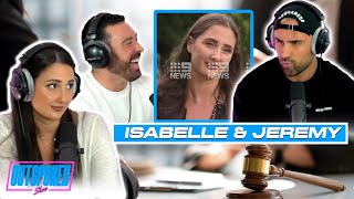 Father Sues His Daughter For Doing Only Fans! Isabelle & Jeremy - Shadow Banned EP.5