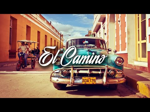 Latin Instrumental Beat | Latin Beat Instrumental | Latin Type Beat 'El Camino' | Latest beats 2021