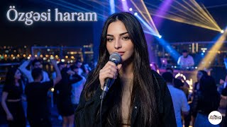 Özgəsi haram 2026 EDM Deep House